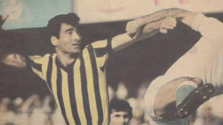 Şeref Has hayatını kaybetti 