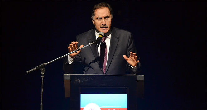Şeref Malkoç: 'Erbakan Hoca, ‘Yahudiye asker yetiştirirsiniz, göndermeyin’ derdi
