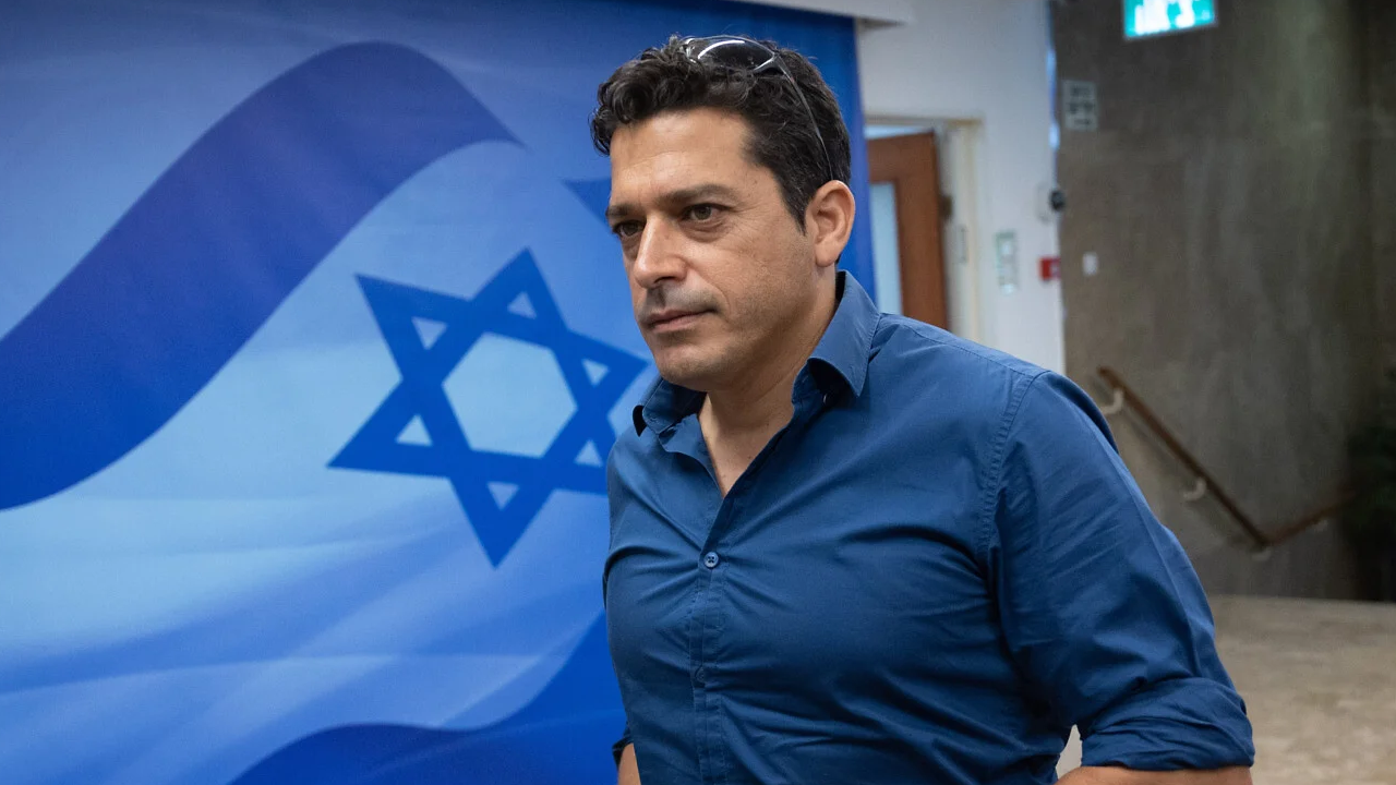 Şeref yoksunu İsrailli Bakan, bakın ne istedi!