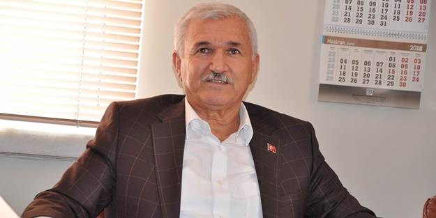 'Şerefin varsa kastettiğin yurt dışındaki doları olanları açıkla Kemal Albayrak!'