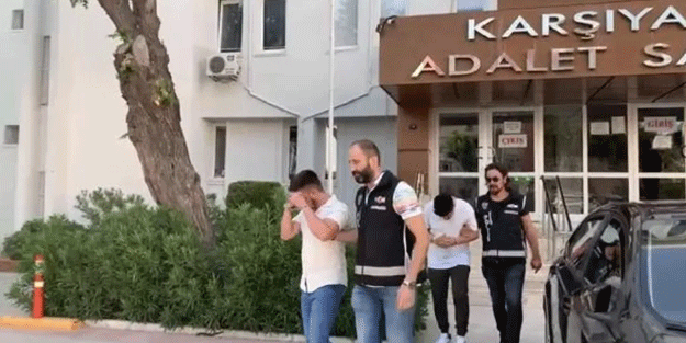 Şereflerini parayla değiştirdiler! Yaptıkları 'pes' dedirtti