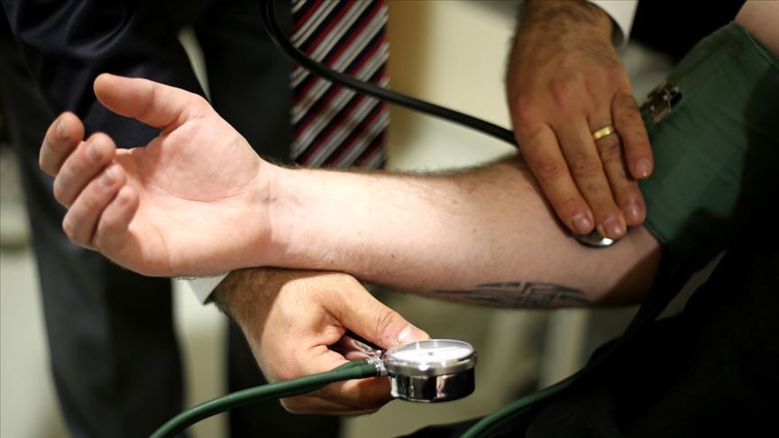 Şerefnur Öztürk: Hipertansiyon farkındalıkla etkisiz hale getirilebilir
