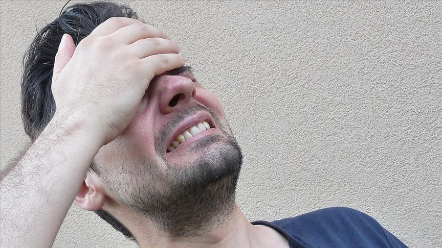 Şerefnur Öztürk: Migren hastalarının birçoğu doktora başvurmuyor