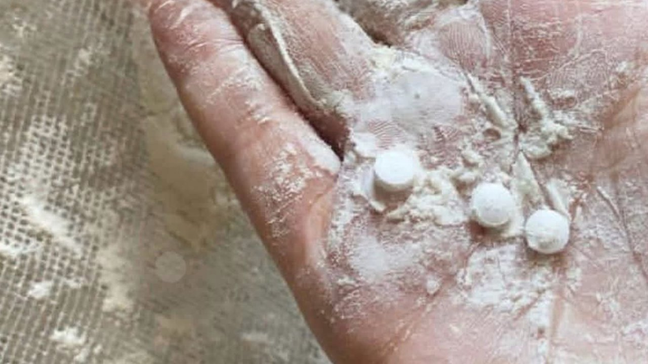 Şerefsiz ABD'den Gazze'de uyuşturucu oyunu!