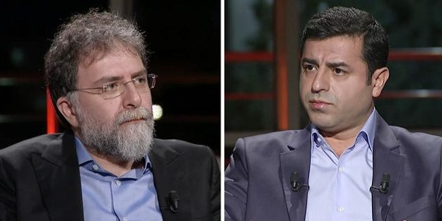 'Şerefsiz Ahmet'ten 'Kurtar bizi Selo'ya