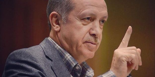 ‘Şerefsizler kadar cesur olmalıyız’