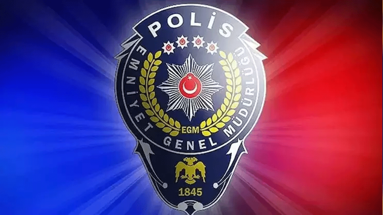 Şerefsizlerin dili zehir! Emniyete kadar iftira attılar