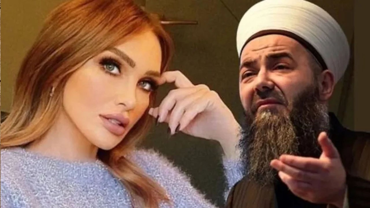 Köpeksever Seren Serengil: Cübbeli Ahmet'in koruması beni öldürmeye çalıştı! İddia etti!