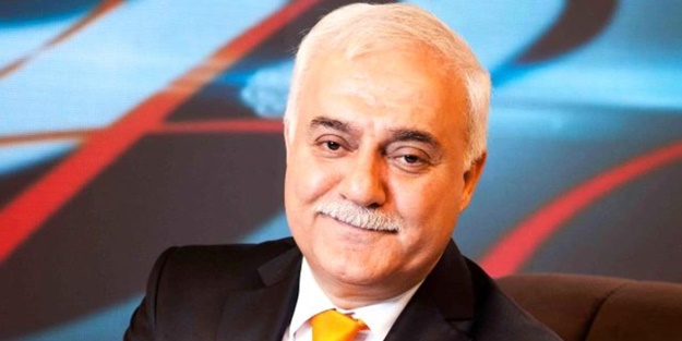 Seren Serengil Nihat Hatipoğlu'nu hedef aldı! Hatipoğlu Profesör de senin işin ne Seren?