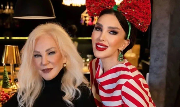 Seren Serengil'den Sağlık Bakanlığı'na Teşekkür! Siyasi Gündemden İnsani Vefaya