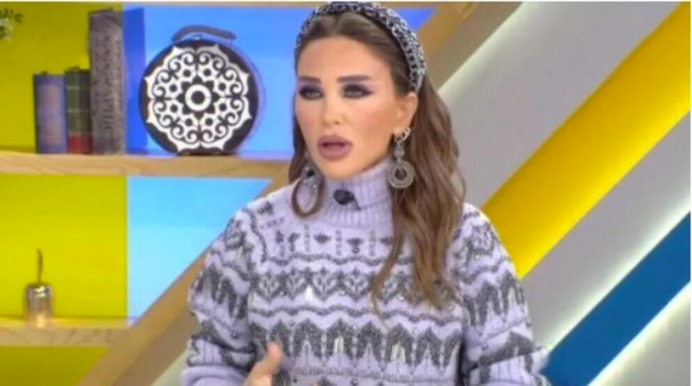 Seren Serengil'e şok! O yüzden hapse girebilir