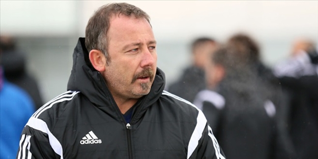 Sergen Beşiktaş'ın teklifini reddetti! Karşı teklif sundu