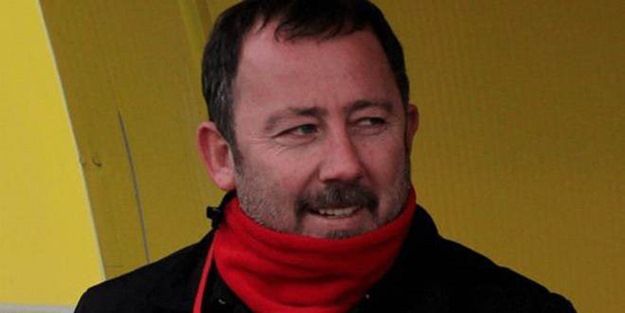 Sergen transferde bombayı patlattı