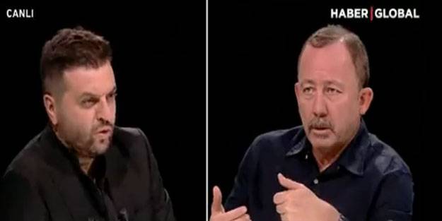 Sergen Yalçın: Beşiktaş camiası sana haddini bildirir