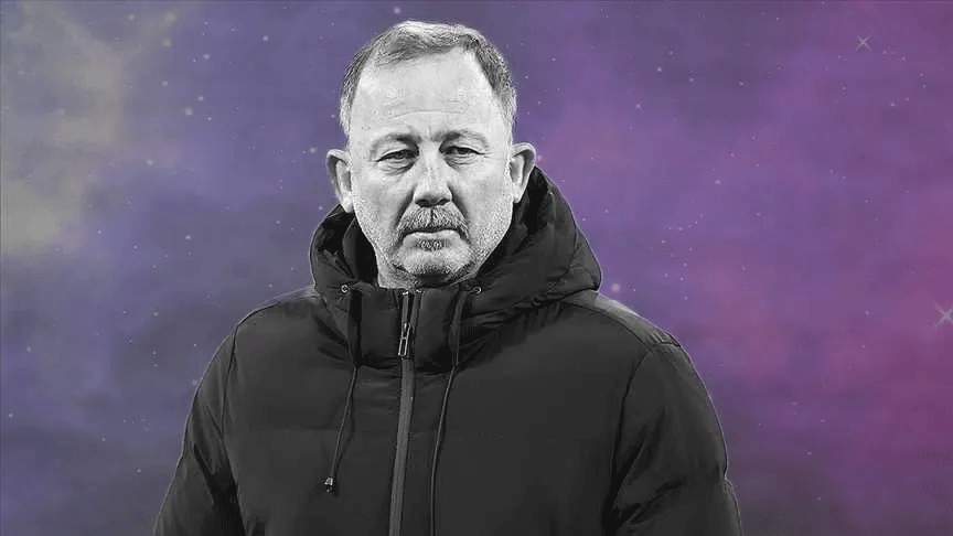 Sergen Yalçın bombası patlıyor! Kararını verdi...