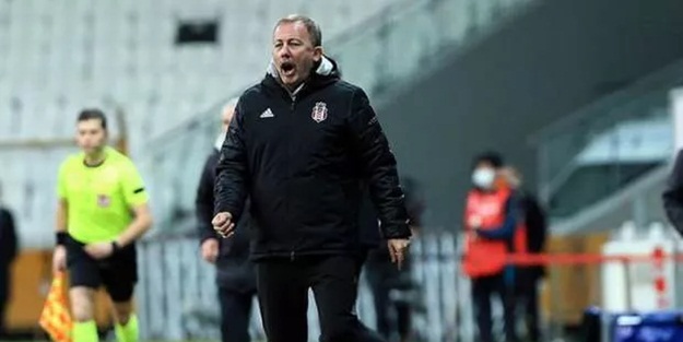 Sergen Yalçın: Bunu beklemiyorduk