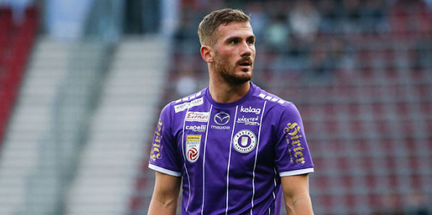 Sergen Yalçın da istemişti ama... Şimdi geliyor!..