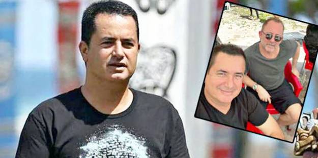 Sergen Yalçın, Dominik'e ayak bastı!