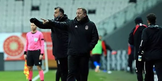 Sergen Yalçın: En çok gol atan takımız