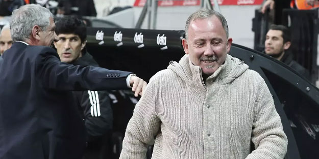 Sergen Yalçın eski takımını affetmedi