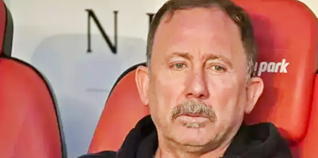 Sergen Yalçın fena patladı: Hepsi yalan: Müthiş bilgiyi Candaş Tolga Işık açıkladı!