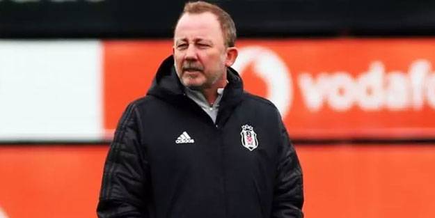 Sergen Yalçın, Fenerbahçe iddialarına cevap verdi