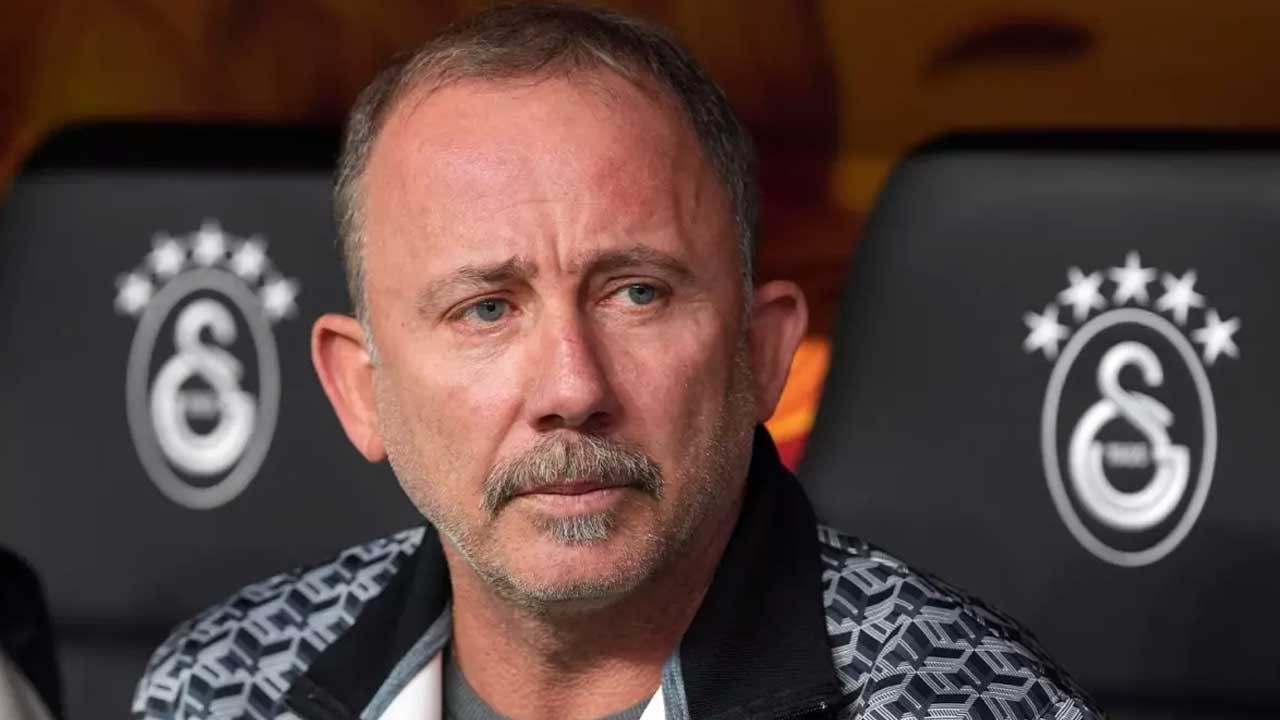 Sergen Yalçın, Galatasaray taraftarına teşekkür etti