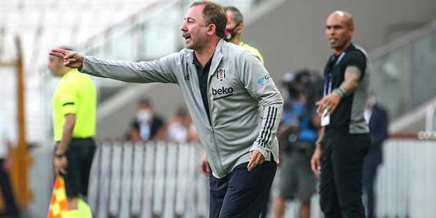 Sergen Yalçın gözden çıkarıldı iddiası! İşte yerine geçecek isim