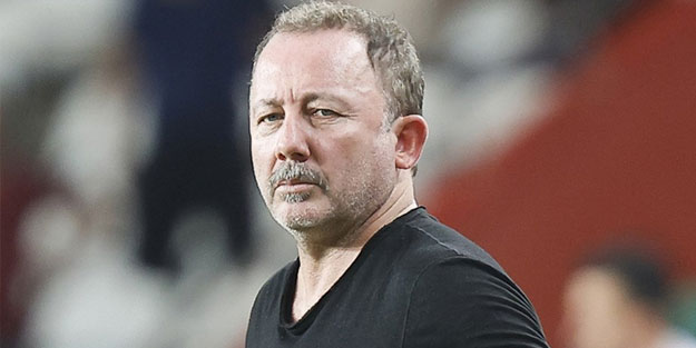 Sergen Yalçın, Hull City'ye gidecek mi? En yakınındaki isim cevapladı