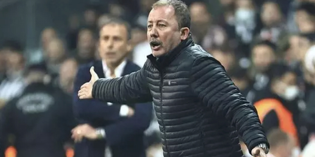 Sergen Yalçın için bomba iddia! Flaş talep! Masadaki en güçlü isim...