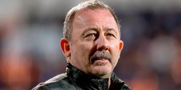 Sergen Yalçın için bomba iddia! Flaş talep! Masadaki en güçlü isim...