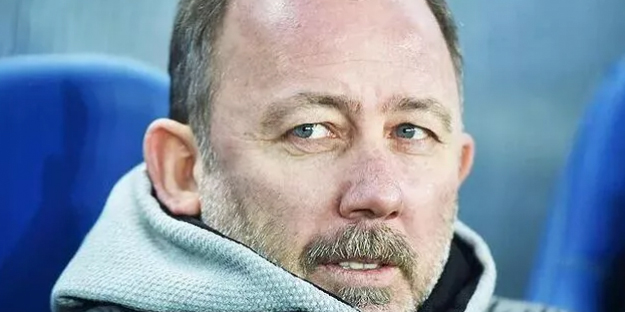 Sergen Yalçın için bomba iddia! Flaş talep! Masadaki en güçlü isim...