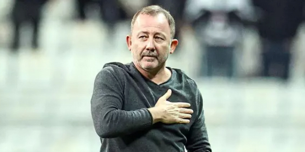 Sergen Yalçın için bomba iddia! Flaş talep! Masadaki en güçlü isim...