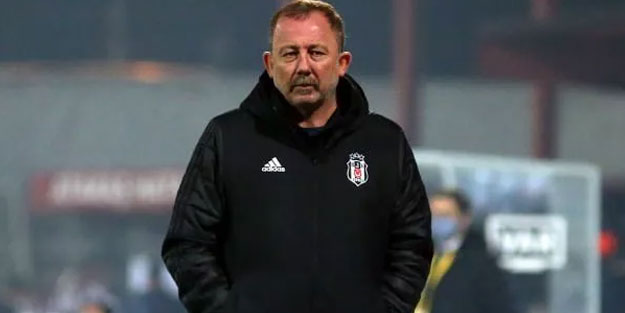 Sergen Yalçın isyan etti: Böyle devam etmeyecek