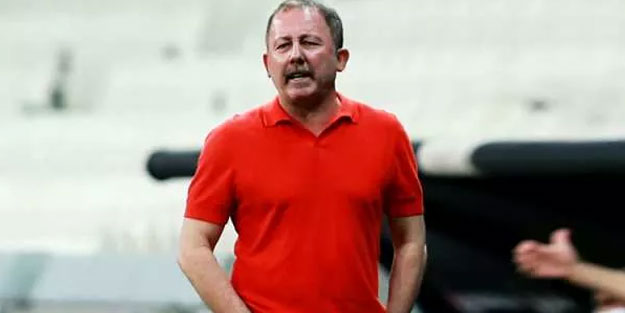 Sergen Yalçın kaç futbolcu transfer edileceğini açıkladı