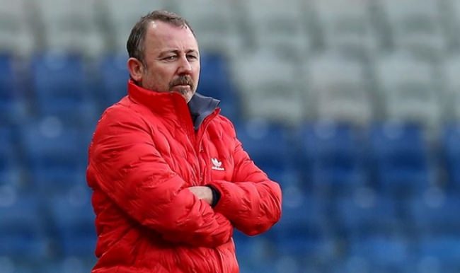 Sergen Yalçın: Kupa önemsiz değil