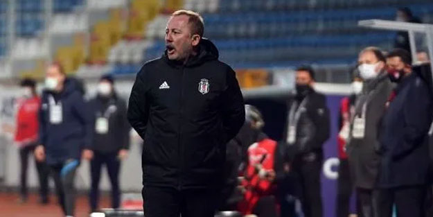 Sergen Yalçın: MHK'nın böyle davranması camiamızı çok üzdü