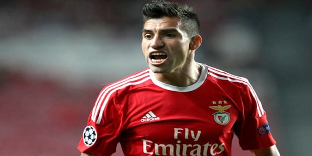 Sergen Yalçın onay verdi! Beşiktaş Nico Gaitan transferi için harekete geçti