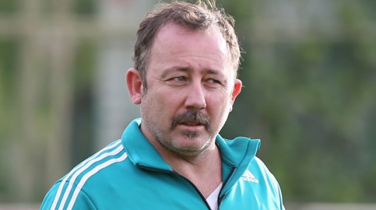 Sergen Yalçın, Osmanlıspor'un yıldızını istedi