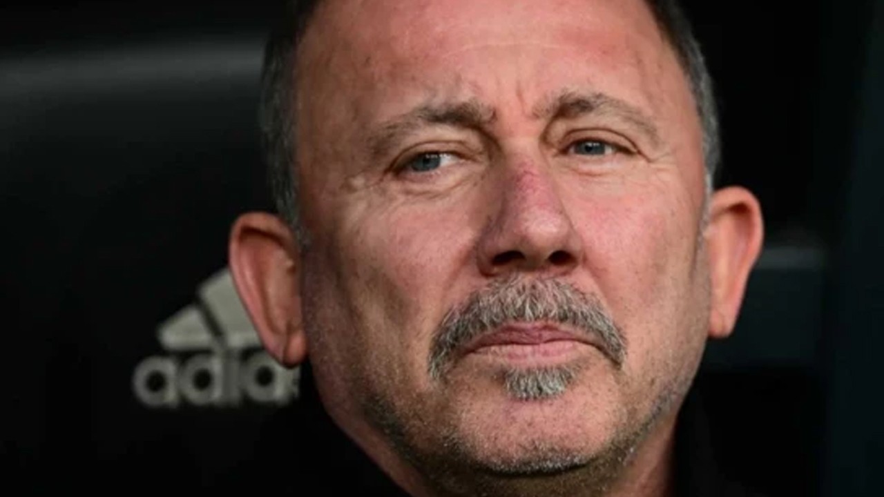 Sergen Yalçın: Oyuncuların psikolojisi bozuk! Süper Lig'in yıldızı değişiyor