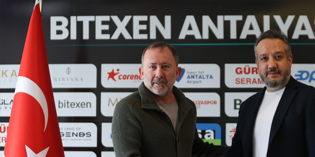 Sergen Yalçın resmen açıklandı! Feyyaz Uçar ve Samet Aybaba bu işe ne diyecek?