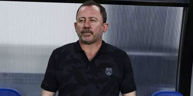 Sergen Yalçın: Şampiyonlar Ligi onların hakkı