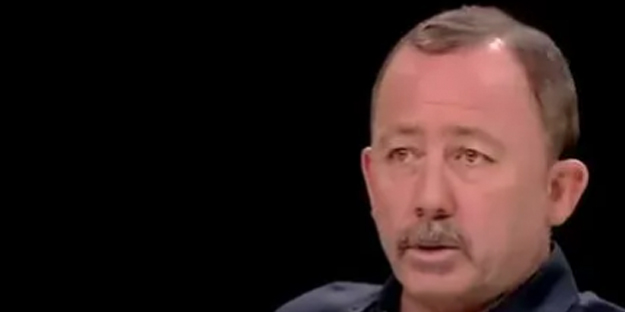 Sergen Yalçın sonunda sessizliğini bozdu! Beşiktaş'la görüştü mü?