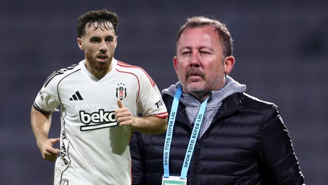 Sergen Yalçın ve Orkun Kökçü'ye kesilen ceza belli oldu