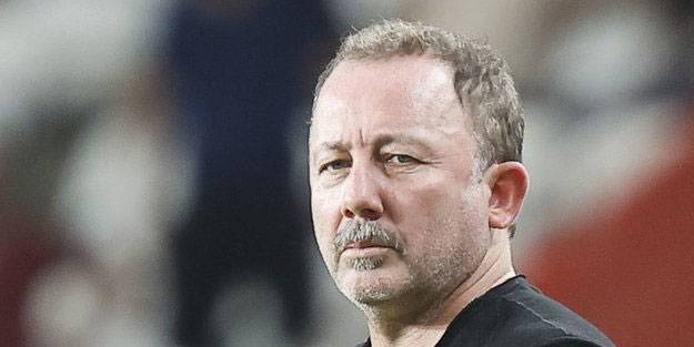 Sergen Yalçın ve Stefan Kuntz arasındaki kavga büyüyor