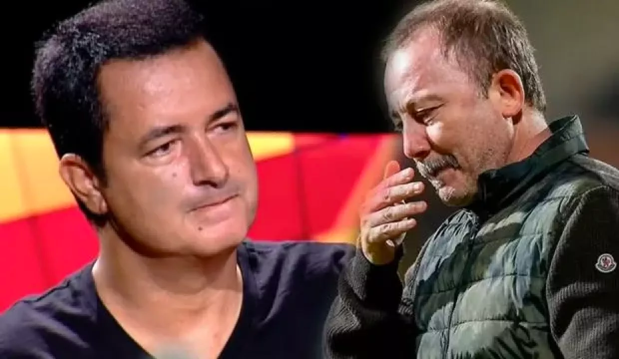 Sergen Yalçın'a çok sert tepki: Paran mı bitti?