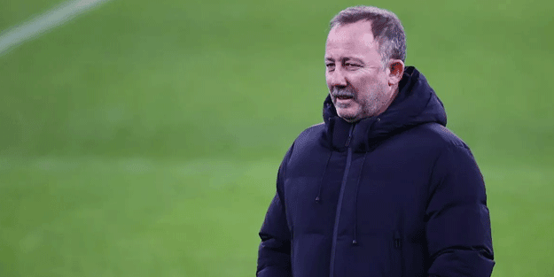 Sergen Yalçın'a sürpriz talip