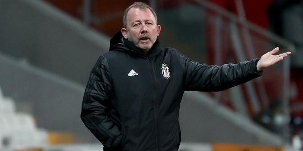 Sergen Yalçın'dan bir ilk!