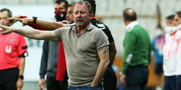 Sergen Yalçın’dan Burak ve Gökhan açıklaması