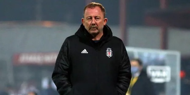 Sergen Yalçın'dan derbi açıklaması